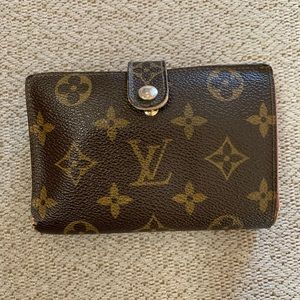 Louis Vuitton Wallet